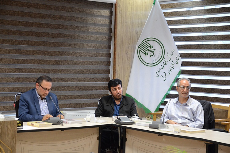 برگزاری مجمع اساتید و پیشکسوتان قرآنی در تبریز