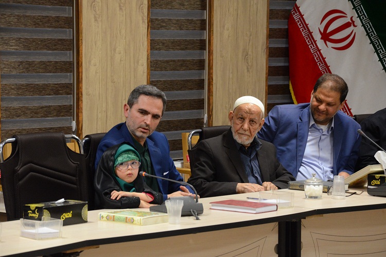 برگزاری مجمع اساتید و پیشکسوتان قرآنی در تبریز