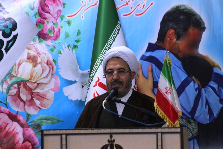 جمع آوری بیش از 2 میلیارد و 300 میلیون ريال در جشن گلریزان اهر