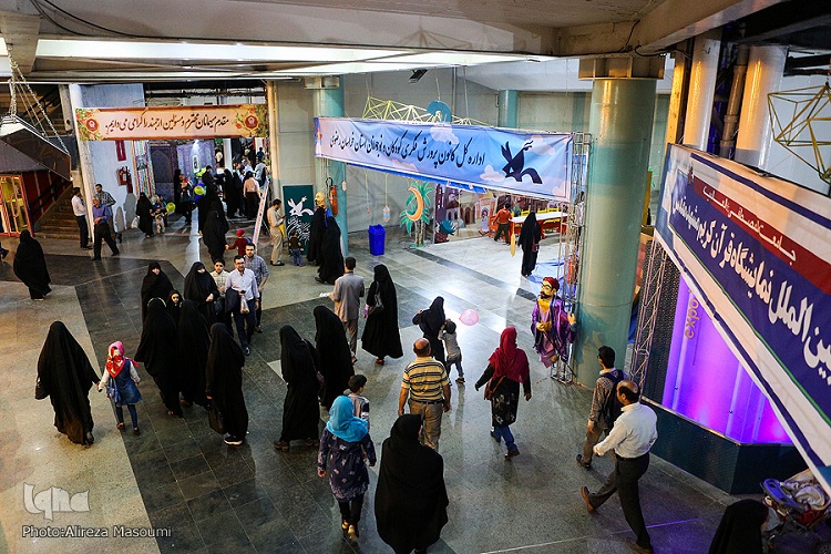 آیا نمایشگاه قرآن مشهد توانست انتظارات و خواسته&zwnj;های غرفه&zwnj;داران را برآورده کند؟