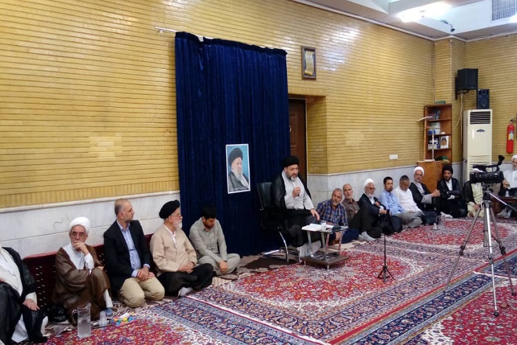 موسوی