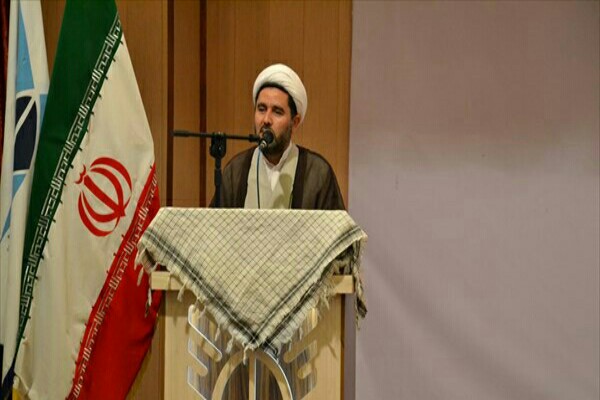 ایستادگی در برابر تحریم، مدیریت جهادی مسئولان را می&zwnj;طلبد