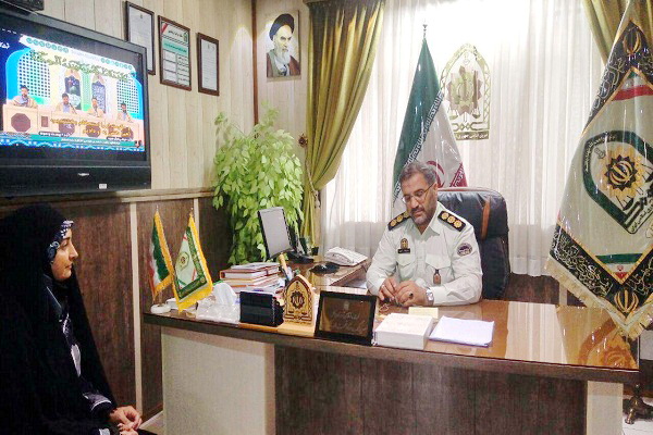 روز قدس برابر با روز برائت از مشرکین در موسم حج