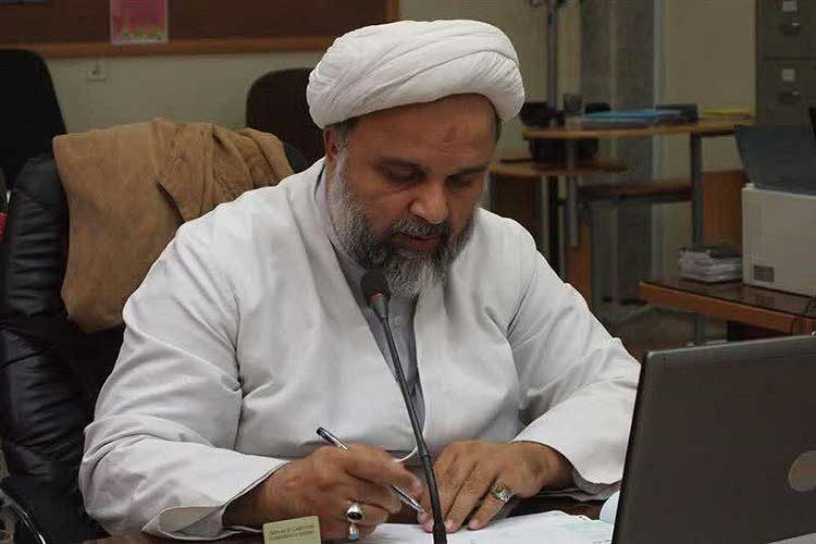 دعوت مدیرعامل اتحادیه قرآنی استان یزد از جامعه قرآنی استان برای حضور باشکوه در مراسم راهپیمایی یوم الله قدس
