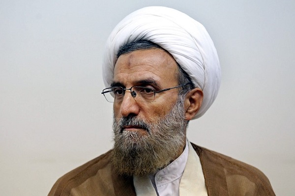 راهپیمایی روز قدس اعلام انزجار مسلمانان از معامله قرن بود