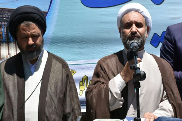 روز قدس؛ پشتوانه امنیت کشورهای اسلامی روز قدس؛ پشتوانه امنیت کشورهای اسلامی