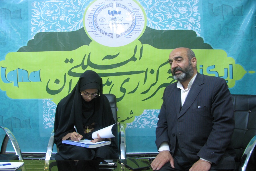 تنوع کتب در نمایشگاه بر اساس کارشناسی&zwnj;های دقیق باشد نه تفکرات بازاری