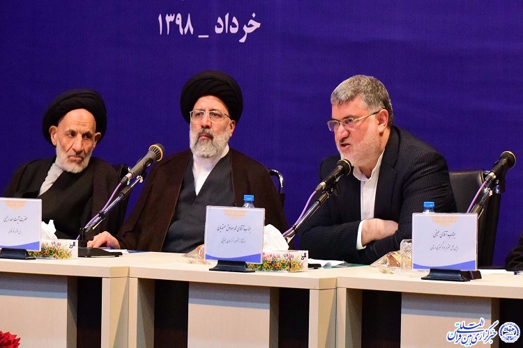 تدوین سند توسعه روستایی، از مهم&zwnj;ترین برنامه&zwnj;های کاری در خراسان&zwnj;جنوبی