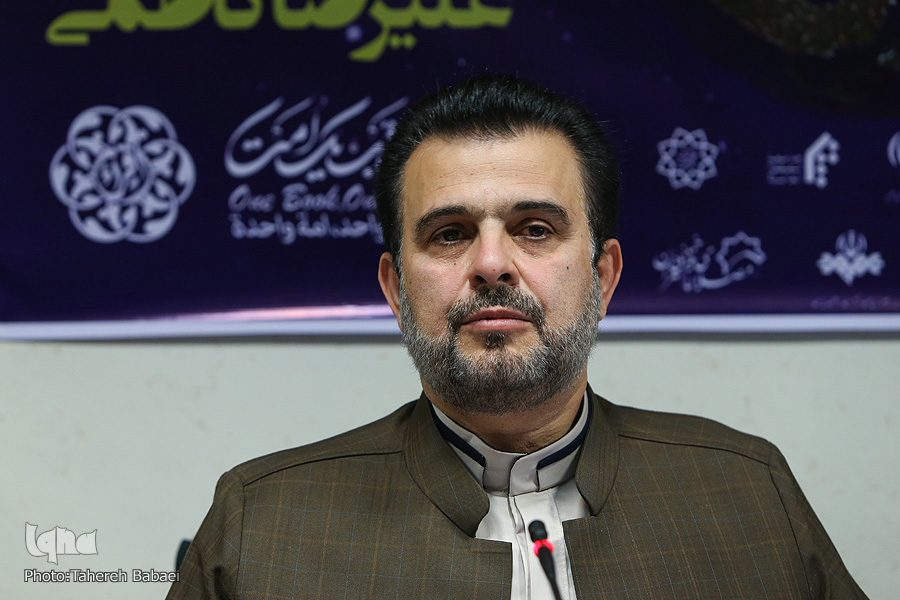 هیچ فعالیت قرآنی در آموزش و پرورش به دلیل کمبود اعتبار تعطیل نشده است