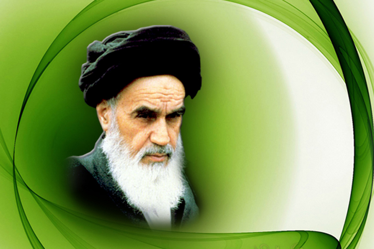 ابعاد شخصیتی امام خمینی(ره)