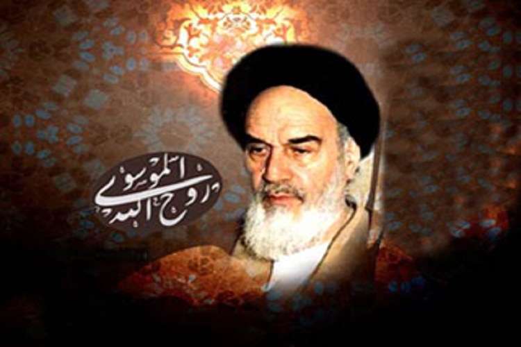 نام و یاد امام برای همیشه در تاریخ انقلاب&zwnj;ها جاودانه است