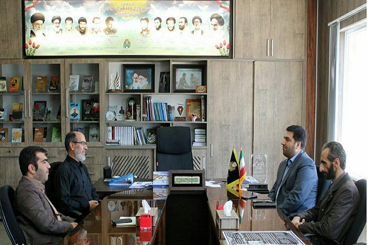 کتاب &laquo;سرای انقلاب&raquo; رونمایی می&zwnj;شود