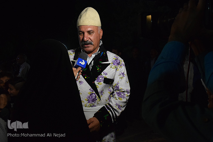 جشنواره اقوام &laquo;روز فرهنگ و هنر ویسیان&raquo;+عکس