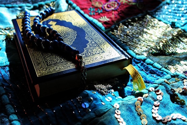 &laquo;رنگین کمان آیه&zwnj;ها&raquo;، سفره کریمانه قرآنی برای نوجوانان