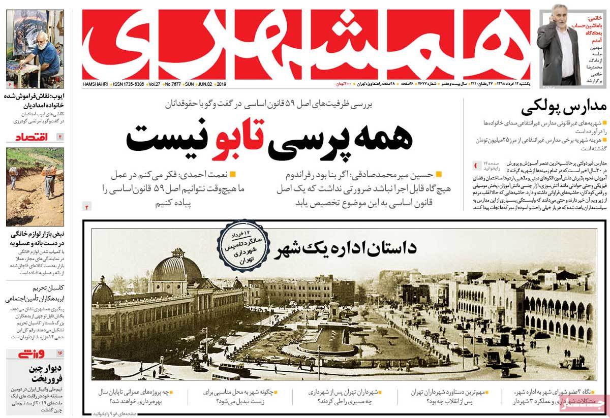 کیوسک مطبوعات/ کیوسک مطبوعات/