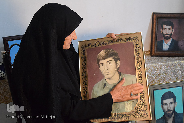 نگاهی به زندگی و شهادت شهید مدهنی