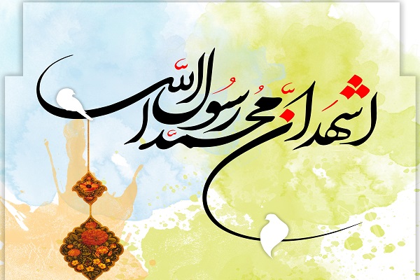 مسلمان شدن یک جوان قبرسی در دفتر آیت&zwnj;الله نوری همدانی