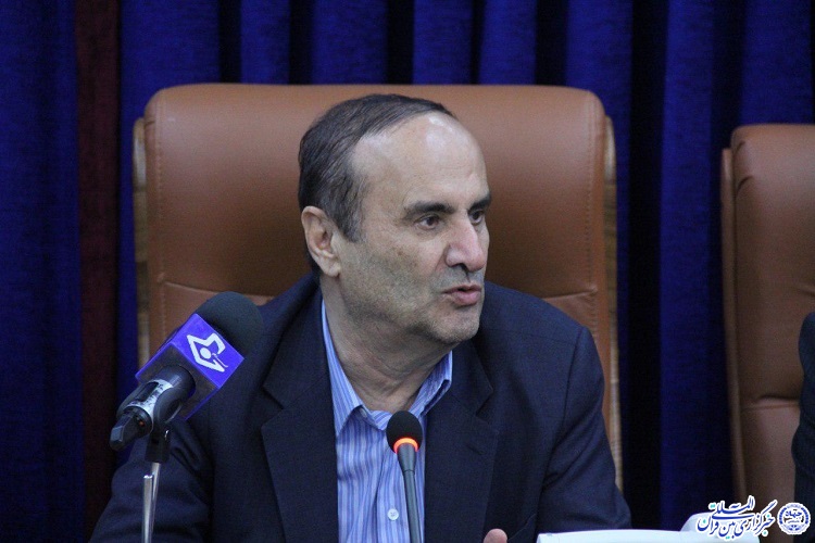 اعتبارات اجتماعی سیل در جای خود هزینه شود