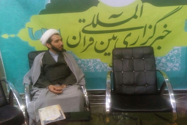 به&zwnj;کارگیری ایده&zwnj;های قرآنی در جامعه با یک انقلاب فکری امکان پذیر است