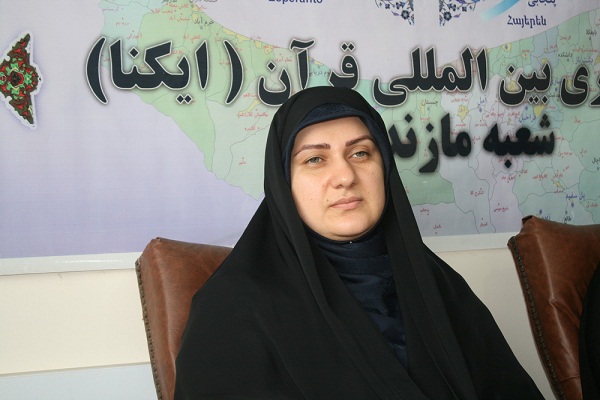 فعالیت&zwnj;های فرهنگی و قرآنی در دستور کار سامانه مشاغل خانگی