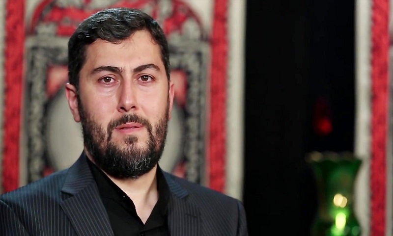دغدغه پاسداشت زبان فارسی یک دغدغه جدی در شعر آیینی است