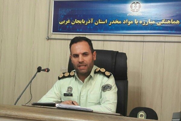 فضای مجازی به مکانی امن برای قاچاقچیان مواد مخدر تبدیل شده است