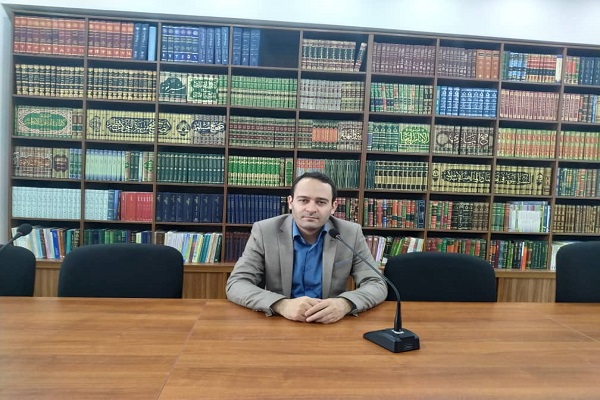 استقبال روس‌ها از برنامه‌های قرآنی قاری ایرانی