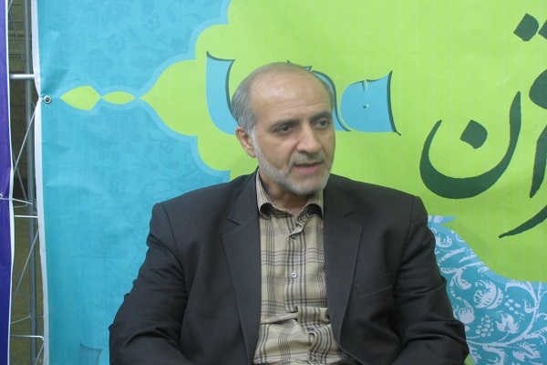 نمایشگاه قرآن همدان؛ پیوست رسانه&zwnj;ای فعالیت&zwnj;های قرآنی در استان