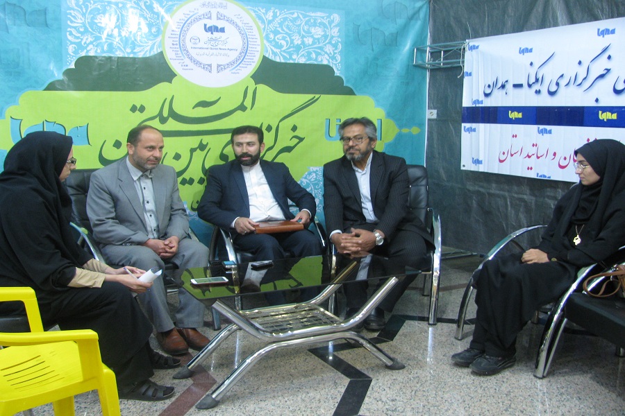 منفعت&zwnj;طلبی برخی افراد در ممانعت از ادغام مؤسسات قرآنی