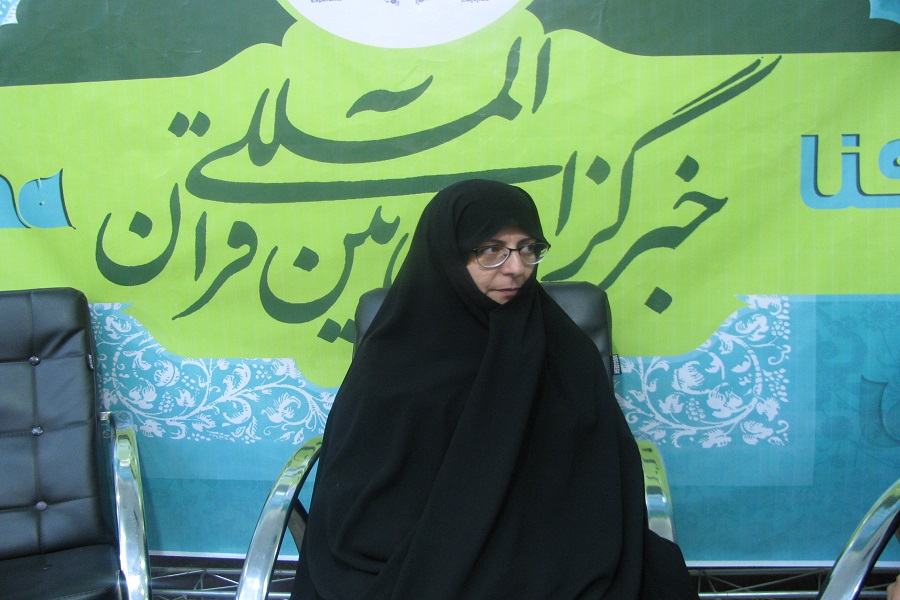 سه شنبه دستگاه &laquo;معلم قرآنی&raquo;؛ روشی نو و تسهیل&zwnj;کننده آموزش قرآن