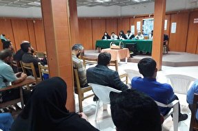 نمایشنامه سرگذشت 3 شهید آستارایی اجرای عمومی می‌شود