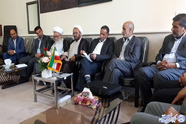 خراسان رضوی بیشترین اهدای نذورات را در عتبات عالیات سهم خود کرده است