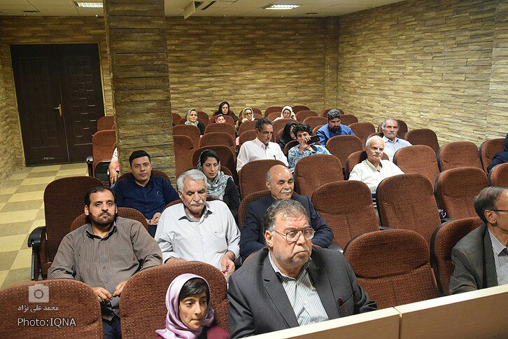 شاهنامه