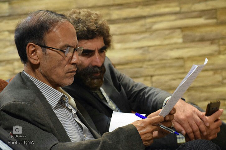 شاهنامه