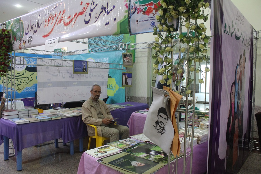 &laquo;پرده&zwnj;خوانی معراج&raquo; ضرورت وجود موعود الهی را نوید می&zwnj;دهد