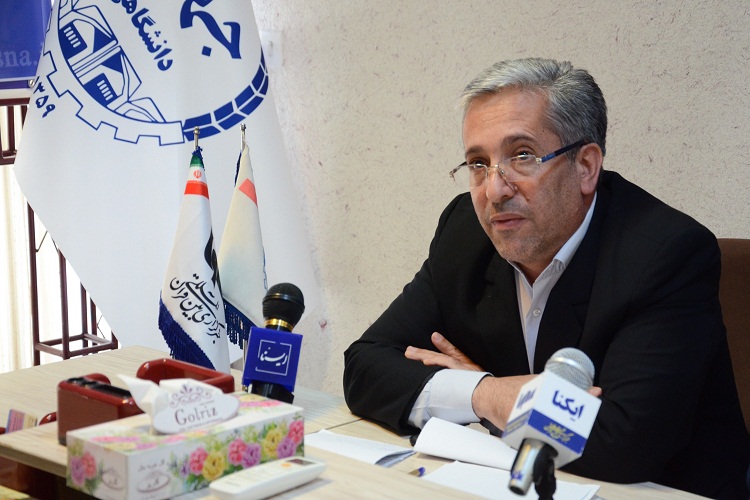 برگزاری نشست تخصصی «تبیین شخصیت امام خمینی(ره)» در ایکنای آذربایجانشرقی برگزاری نشست تخصصی «تبیین شخصیت امام خمینی(ره)» در ایکنای آذربایجانشرقی