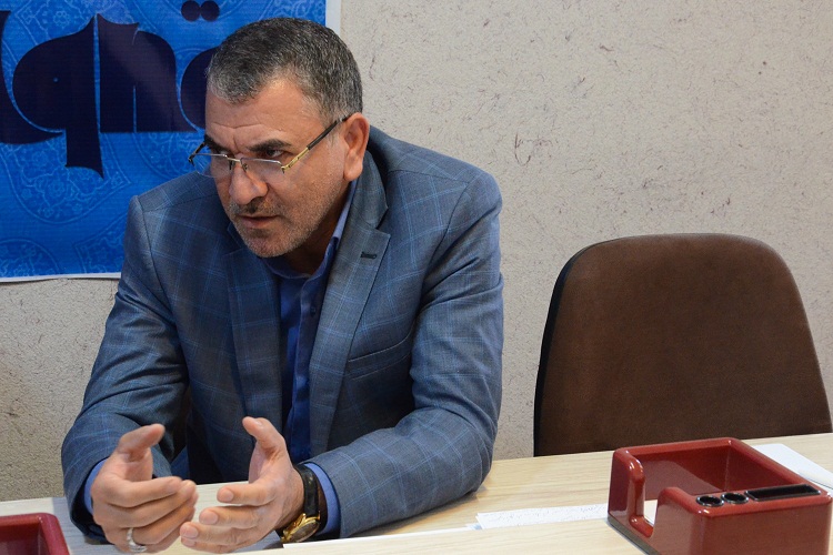 برگزاری نشست تخصصی «تبیین شخصیت امام خمینی(ره)» در ایکنای آذربایجانشرقی برگزاری نشست تخصصی «تبیین شخصیت امام خمینی(ره)» در ایکنای آذربایجانشرقی