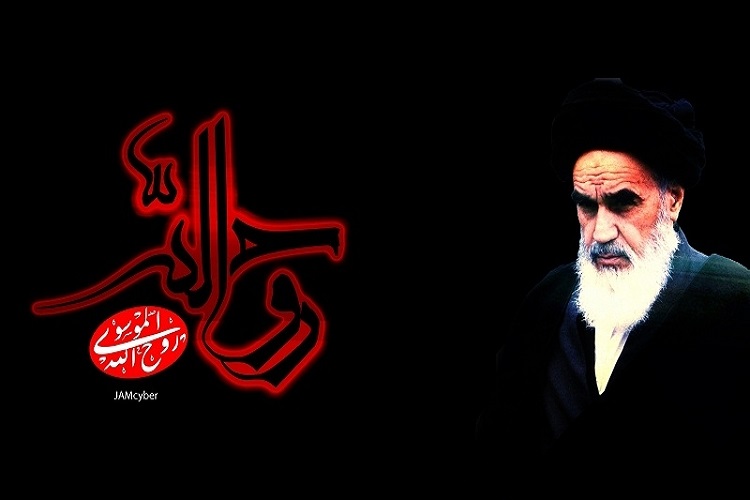 راه شکست نقشه دشمن رجوع همیشگی به آرمان&zwnj;های امام(ره) است