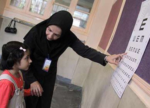 سنجش سلامت تحصیلی دانش&zwnj;آموزان در اردبیل اجرا می&zwnj;شود