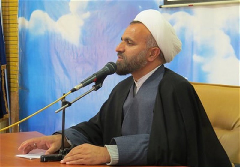 تقدیر از مربیان فعال برنامه&zwnj;های عقیدتی سپاه جوادالائمه(ع) خراسان&zwnj;شمالی