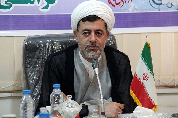 برپایی بزرگداشت ارتحال بنیانگذار انقلاب اسلامی در مسجد انقلاب بجنورد