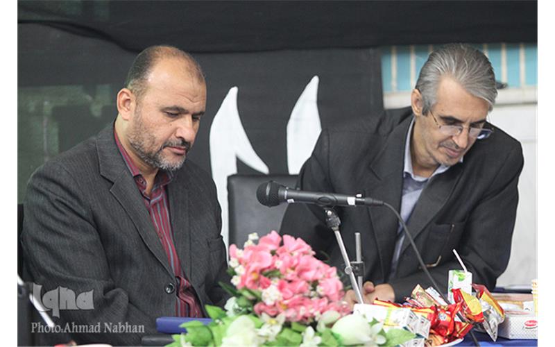 شهید داودی