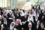 همایش حافظان نور در اراک