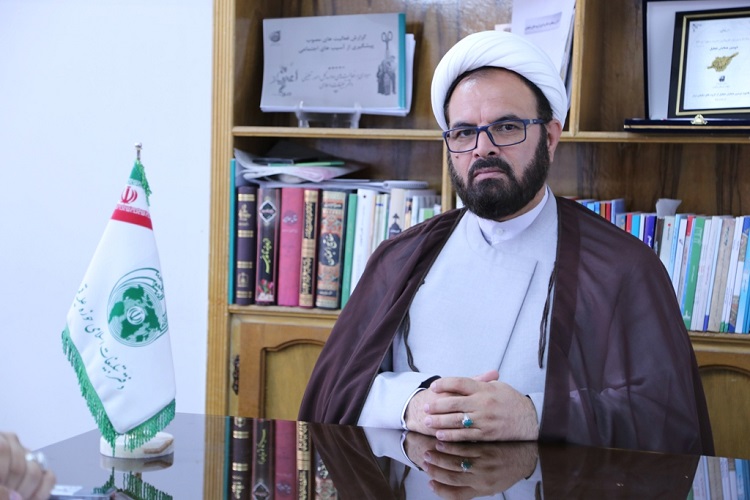 اعزام ۱۱ هزار مبلغ از سوی دفتر تبلیغات اسلامی در ماه رمضان اعزام ۱۱ هزار مبلغ از سوی دفتر تبلیغات اسلامی در ماه رمضان