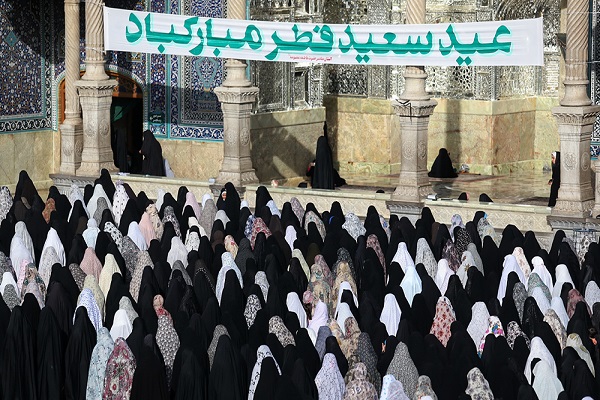 تمهیدات شهرداری قم جهت برگزاری باشکوه نماز عید فطر