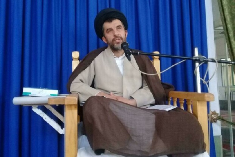 عزت و اقتدار ایران اسلامی، در پرتو مجاهدتهای امام خمینی (ره) است عزت و اقتدار ایران اسلامی، در پرتو مجاهدتهای امام خمینی (ره) است