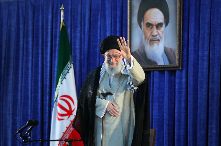 سی ساله شد غروب غم‌انگیز مشرقی/ لبیک دوباره فرزندان خمینی به احیاگر نهضت حسینی