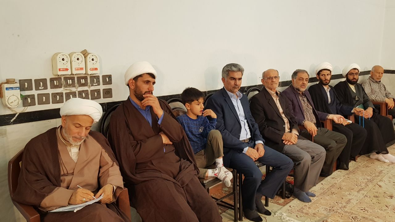 آیین اختتامیه برنامه تفسیر قرآن&zwnj; آیت&zwnj;الله میرعمادی برگزار شد