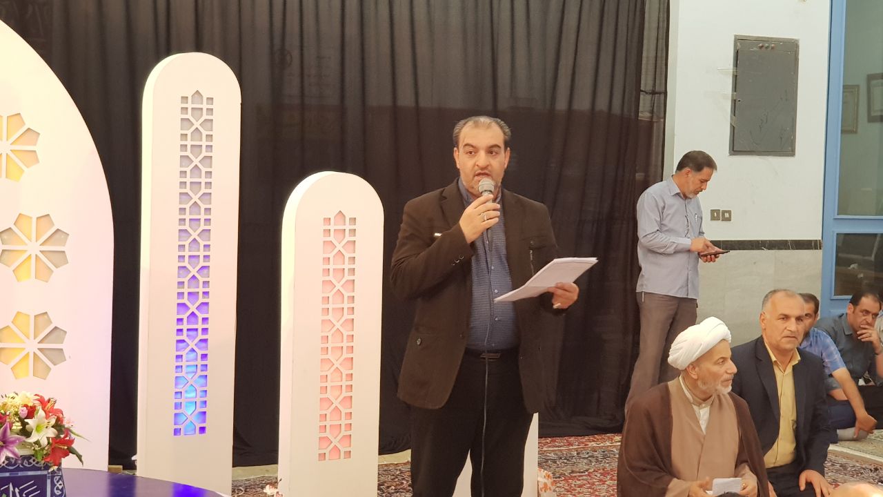 آیین اختتامیه برنامه تفسیر قرآن&zwnj; آیت&zwnj;الله میرعمادی برگزار شد