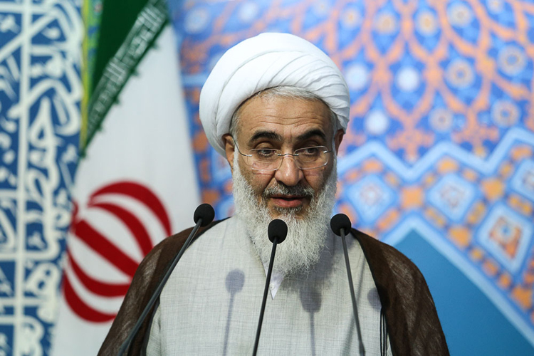 نگهداری از نهال ایمان پس از ماه رمضان بر همه ما لازم است نگهداری از نهال ایمان پس از ماه رمضان بر همه ما لازم است